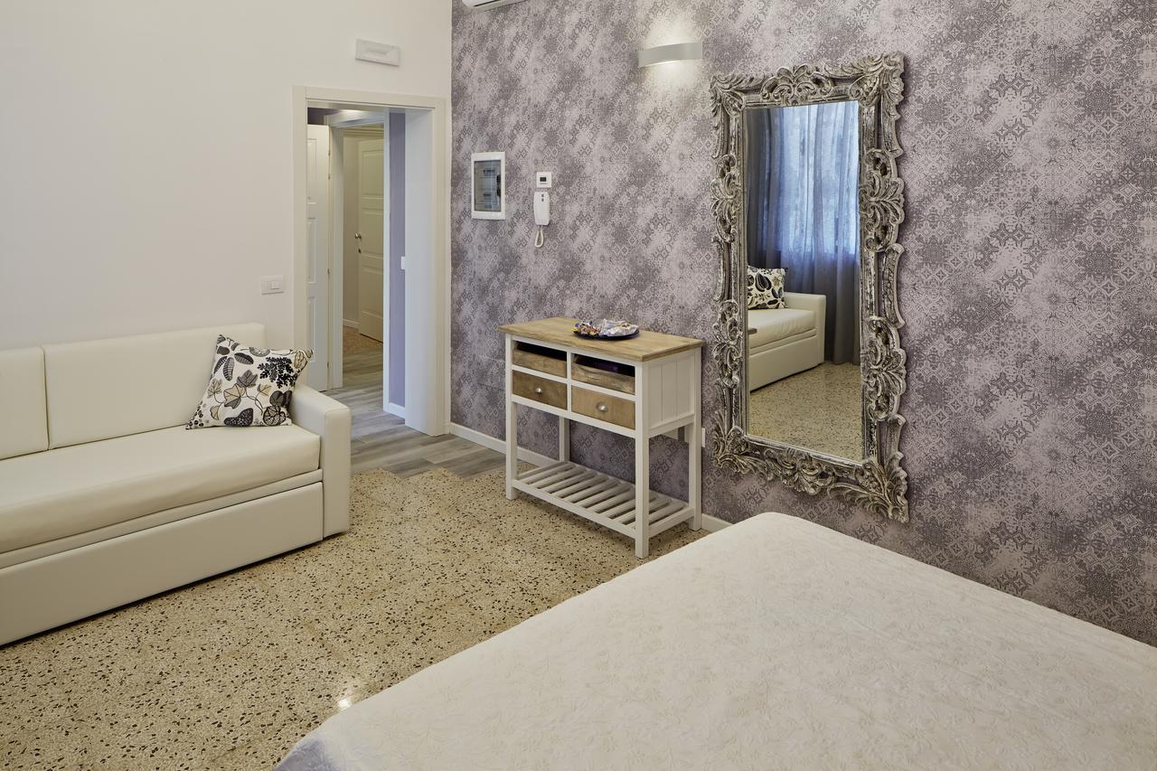 Yard 19 Bed & Breakfast Ravenna Dış mekan fotoğraf
