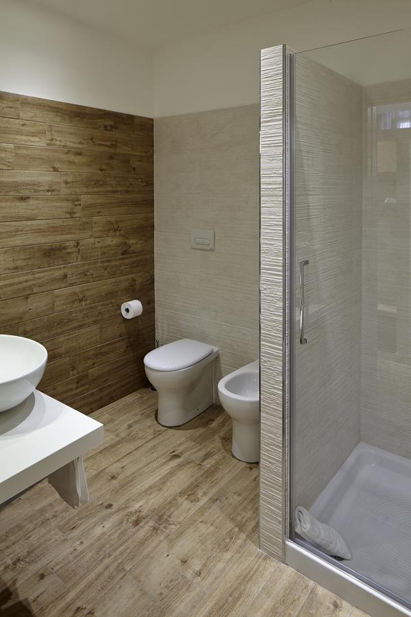 Yard 19 Bed & Breakfast Ravenna Dış mekan fotoğraf