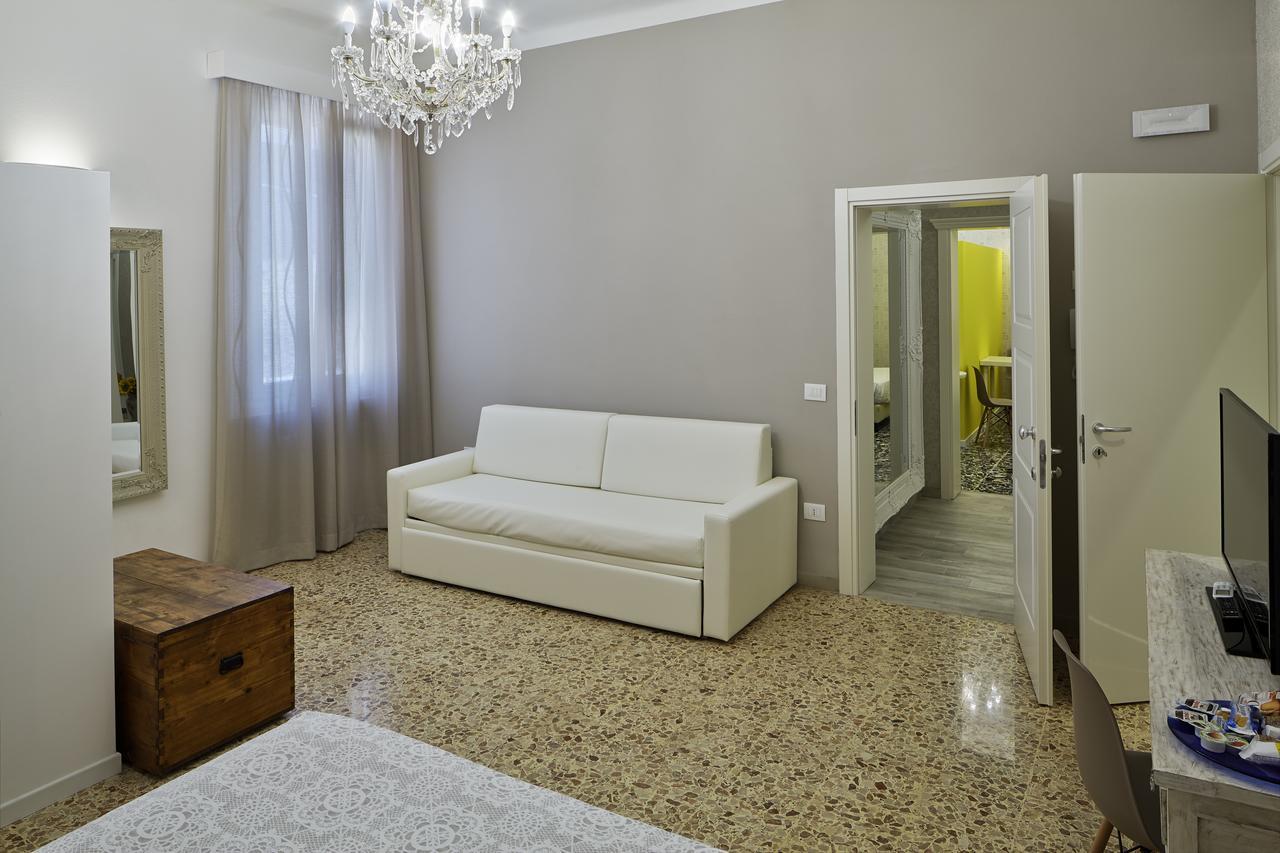 Yard 19 Bed & Breakfast Ravenna Dış mekan fotoğraf