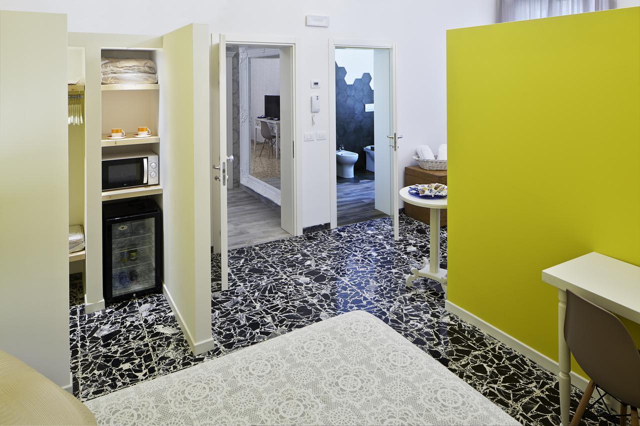Yard 19 Bed & Breakfast Ravenna Dış mekan fotoğraf