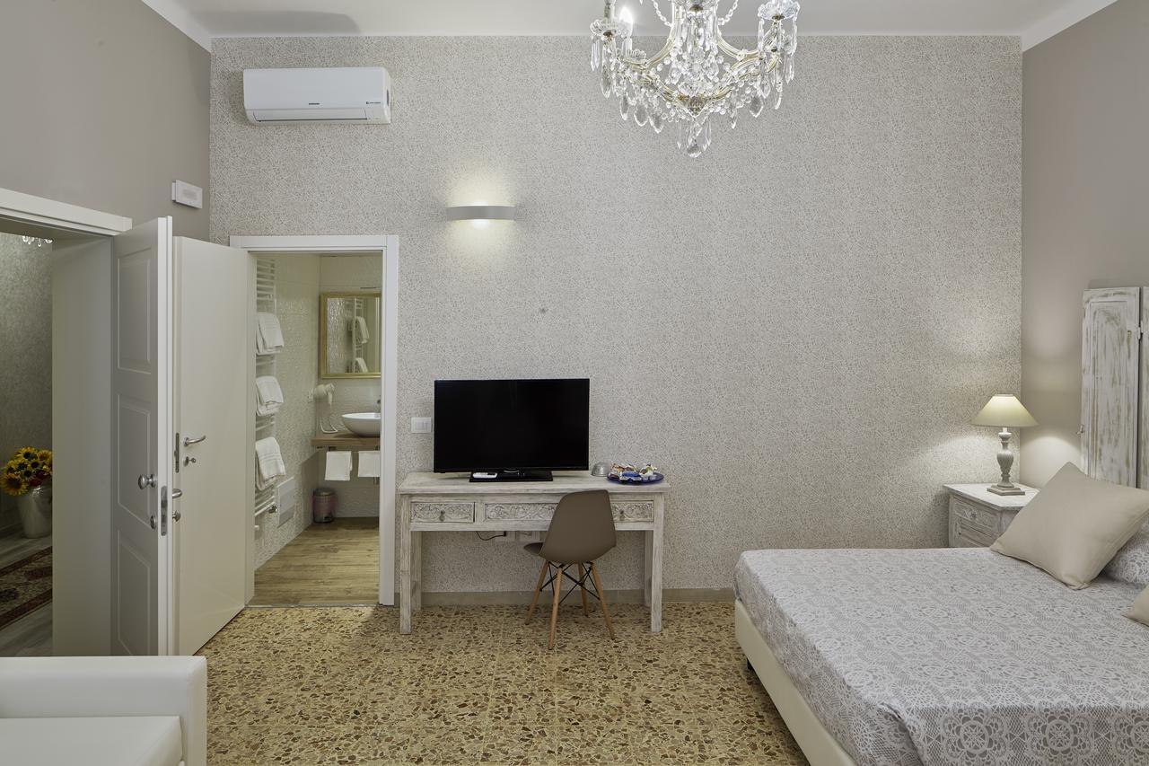 Yard 19 Bed & Breakfast Ravenna Dış mekan fotoğraf
