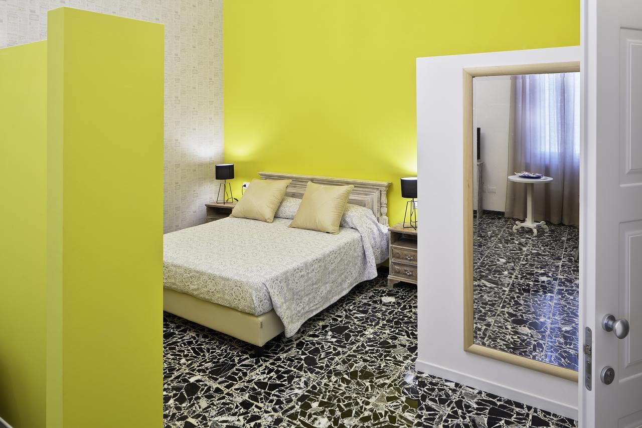 Yard 19 Bed & Breakfast Ravenna Dış mekan fotoğraf