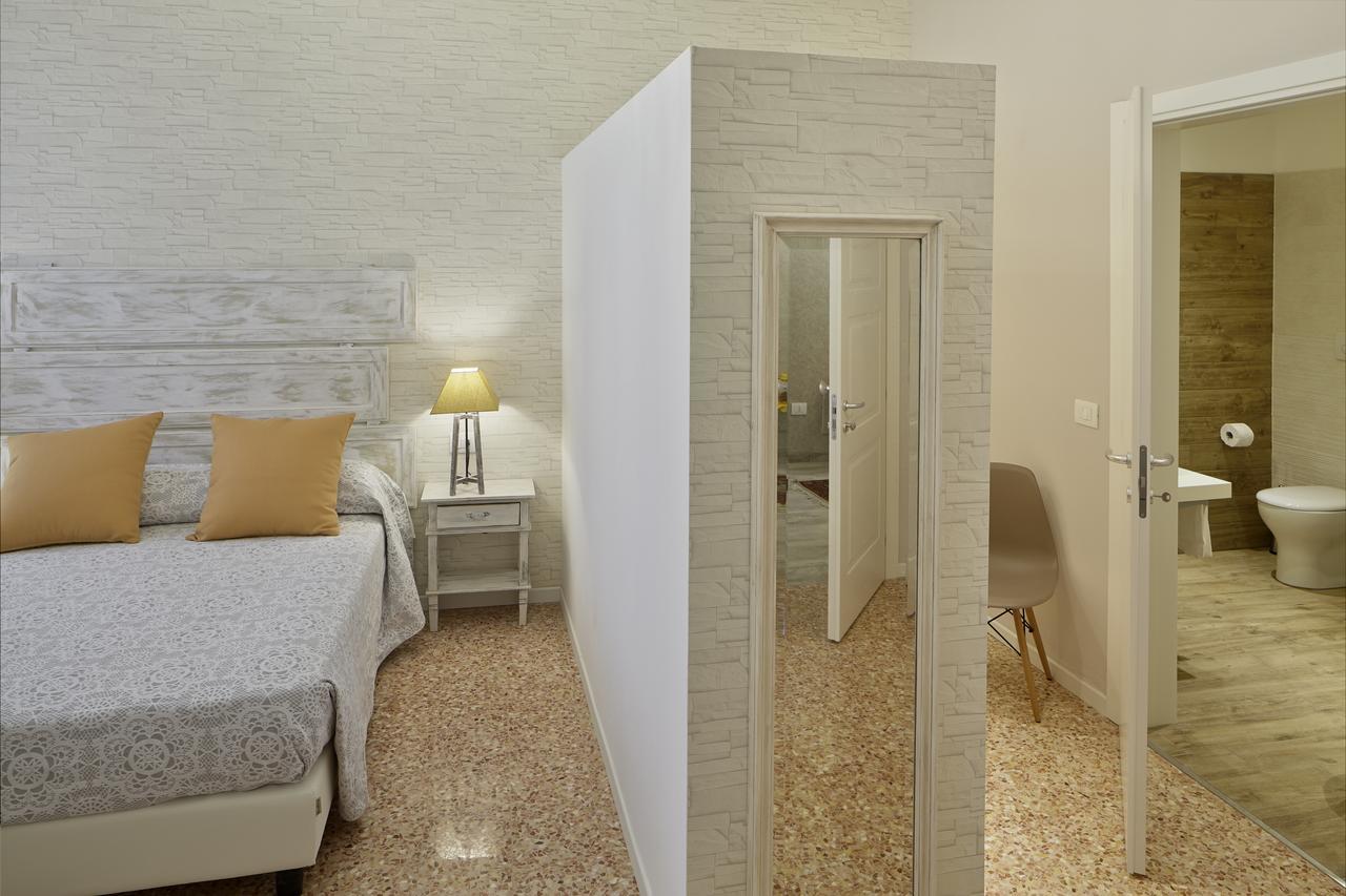 Yard 19 Bed & Breakfast Ravenna Dış mekan fotoğraf