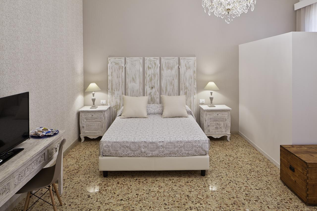 Yard 19 Bed & Breakfast Ravenna Dış mekan fotoğraf