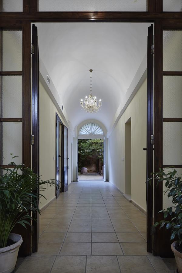 Yard 19 Bed & Breakfast Ravenna Dış mekan fotoğraf