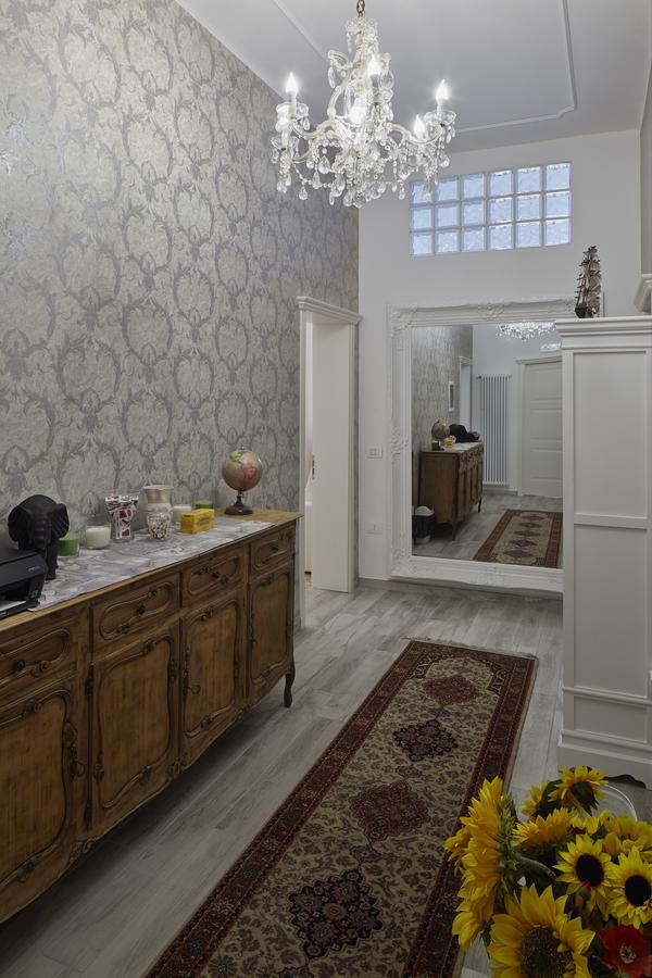 Yard 19 Bed & Breakfast Ravenna Dış mekan fotoğraf